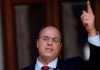 BREAKING: Brazil’s court removes Rio governor over corruption