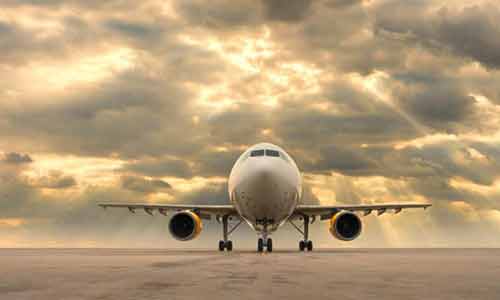 Uncertainty Surrounds Resumption Of International Flights