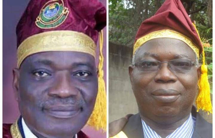 UNILAG Crisis: Ex-ASUU Chairman Points The Way Forward, Urges Colleagues To Embrace Acting VC