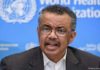 WHO Chief Believes Pandemic Could Last Less Than Two Years