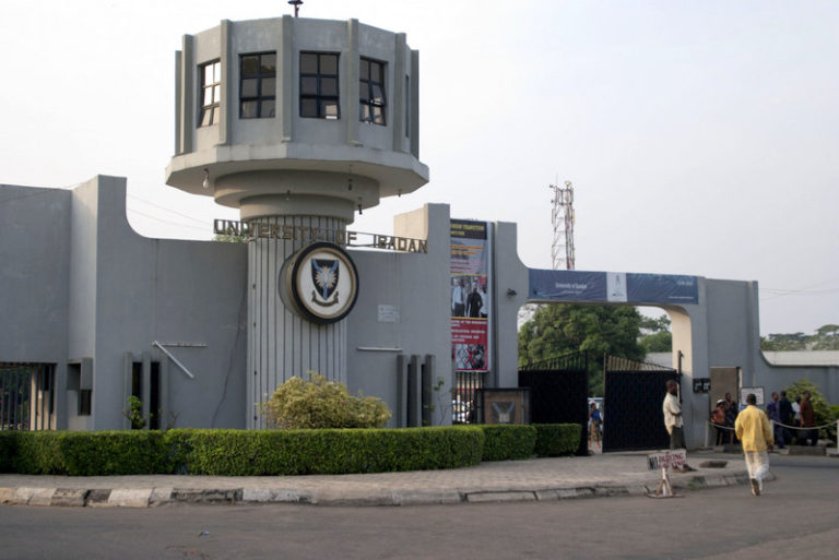 University of Ibadan says couldn’t submit audit report because auditor ‘went blind’