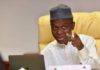 El-Rufai: A critic’s desperation for silence