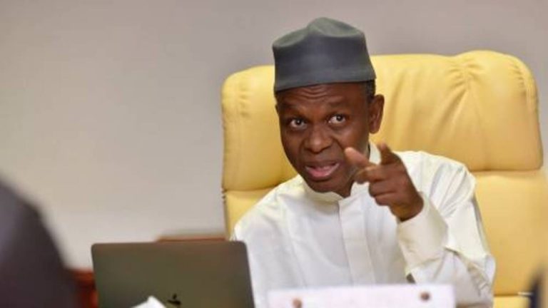 El-Rufai: A critic’s desperation for silence