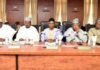 Northern Governors Condemn Attacks In Southern Kaduna