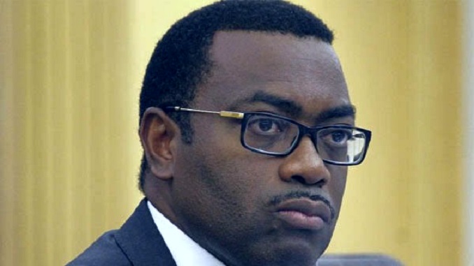 Adesina remains AFDP President