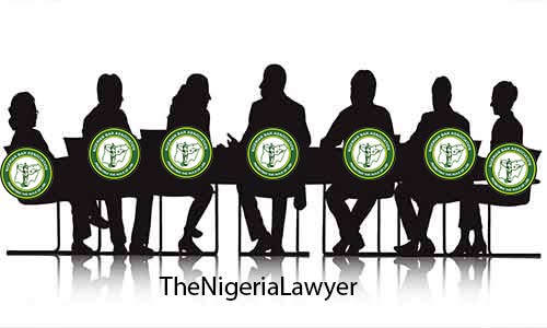 Nigerian Bar Association [NBA} Heal Thyself!