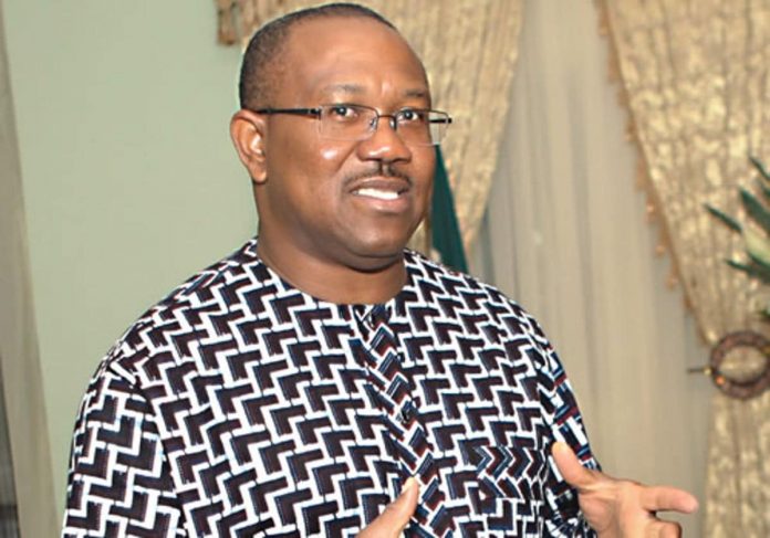 Ghana: Peter Obi seeks FG’s intervention over clampdown on Nigerian businesses