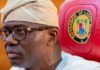 Lagos Releases Guidelines For Reopening Worship Centres