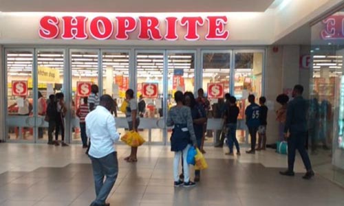 Appeal Court Affirms $10m Damages Against Shoprite Group