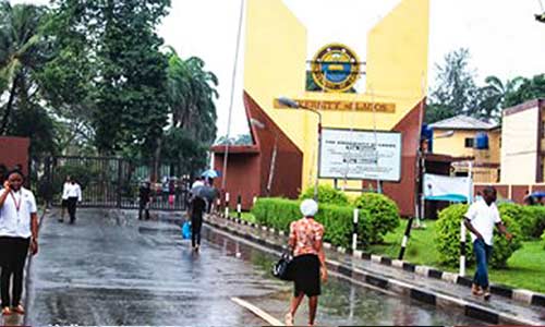 UNILAG Crisis: SSANU Writes Buhari To Re-Constitute Visitation Panel