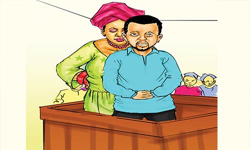 My Wife Is Ruining My Calling, Clergy Seeking Divorce Tells Court