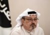 Saudi scraps death sentences, jails eight over Khashoggi murder