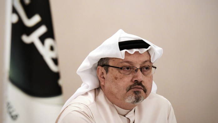 Saudi scraps death sentences, jails eight over Khashoggi murder