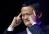 Bottled-water businessman dethrones Jack Ma to become China’s richest person