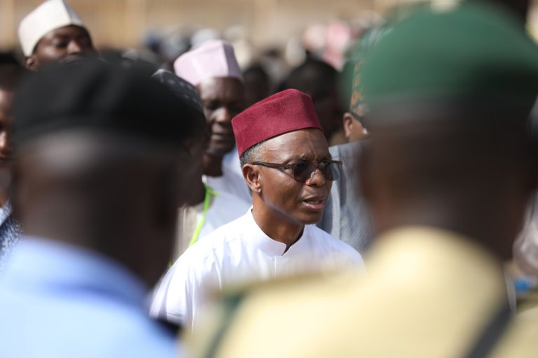 A Nigerian State Plans to Castrate Convicted Child Rapists