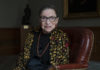 Justice Ruth Bader Ginsburg, Champion Of Gender Equality, Dies At 87