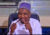 (Video) Like Mailafia, respected Kano cleric claims top govt officials involved in terrorism, banditry