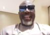 Former Senator, Dino Melaye, ‘waxes’ new musical to mock Oshiomhole over Edo defeat