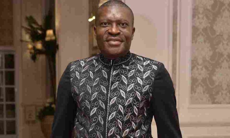 VIDEO: Kanayo O. Kanayo Undergoes Nasal Surgery Just Days After Call To Bar