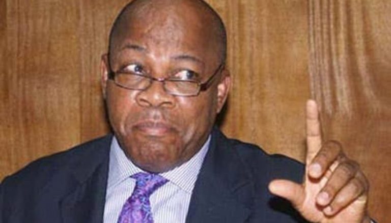 Re: Tinubu’s Taxing Times, FG has far more important responsibilities to Nigerians than tax collection —Agbakoba, SAN