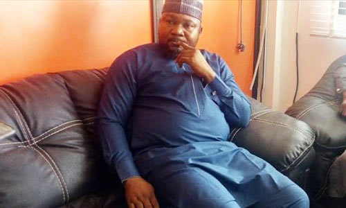 Kogi Commissioner, Abdulmumuni Danga Charged For Rape