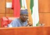 CAMA: NIREC urges NASS to be objective