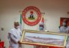 After taking title, Senate President says traditional rulers should be given constitutional roles to tackle insecurity