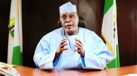 Fuel price hike: Atiku tackles FG, says price should have dropped if we truly deregulated