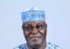 Atiku Writes Lawan, Cautions Against New Loans