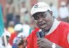Rivers tackles NLC president over proposed strike