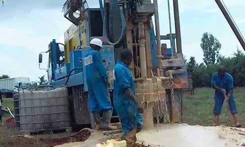 [Highlights Of Water Resources Bill] Licence For Borehole Drilling, States’ Control Subject To FG’s Policy