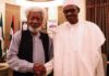 (Opinion) Though no fan of OBJ, Soyinka in scathing article agrees with him over Buhari