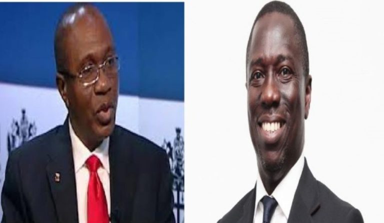 (THE CONCLAVE ANALYSIS) THE CBN-NESG SQUABBLE: ANOTHER VIEW