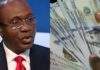 CBN Gives Strict Rules On Transfer Of FX Cash Into Domiciliary Account
