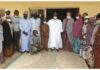 Gombe VAPP Alliance Takes Violence Prohibition Law Campaign To Gombe Emir