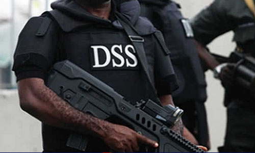 DSS quizzes Jackrich over N6.25bn NDDC palliative scam allegation