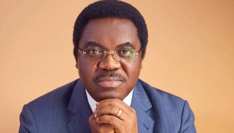 ADESINA SURRENDERS, SAYS 4 OF 6 TRUSTEES ALLOWED PETITION