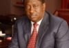 Babalakin resigns as UNILAG Pro-Chancellor