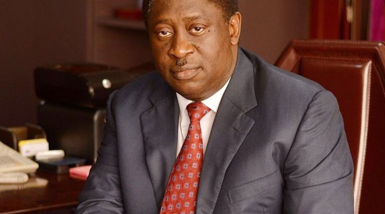 Babalakin resigns as UNILAG Pro-Chancellor