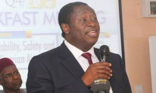 Babalakin, ASUU appear before UNILAG visitation panel