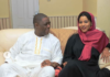 FFK breaks silence on relationship with Miss Halima Yusuf