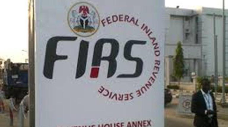 Non-oil tax revenue up as reforms take root at FIRS