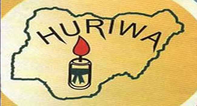 Water Resources Bill will Cause Civil War, HURIWA Warns