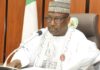Niger govt insists it will close its roads despite threat from petroleum tankers group