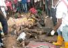 FRSC Confirms 23 Death From Scene Of Kogi Petrol Tanker Accident ( See Full Details)