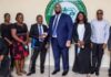 NBA INTERACTS WITH ASSOCIATION OF LAWYERS WITH DISABILITIES IN NIGERIA (ALDIN)