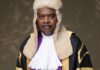 Justice Ishaq Bello’s Nomination is a Poor Choice for ICC Job
