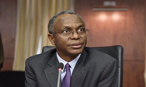 COVID-19: It Costs N400,000 To Treat One Patient, Says El-Rufai