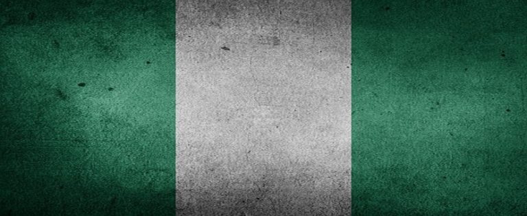 WHY NIGERIA IS NOT BEING OCCUPIED NOW