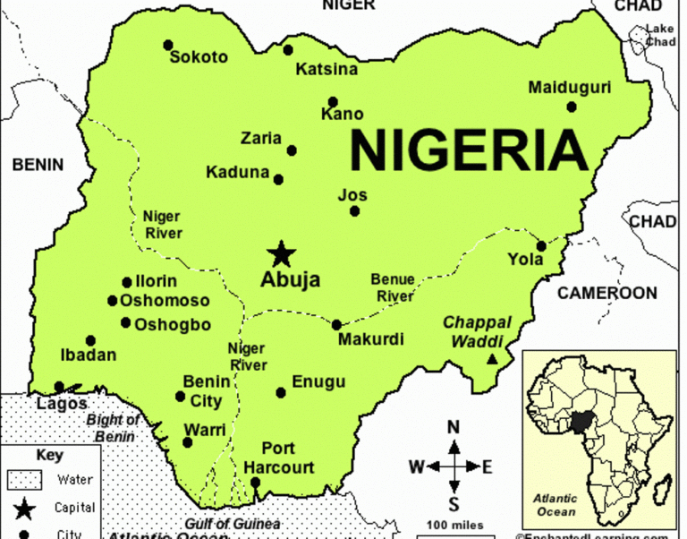 Restructuring, zoning and northern oligarchs, By Osmund Agbo